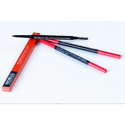 Chì kẻ mày Horus  Eye Beauty Expert Long Lasting Blend Micro Eyebrow | BigBuy360 - bigbuy360.vn