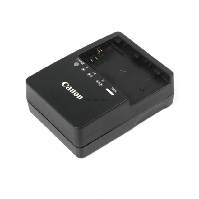 Pin Canon E6, E6N cho Canon 6D, 6DII, 80D, 70D, 60D