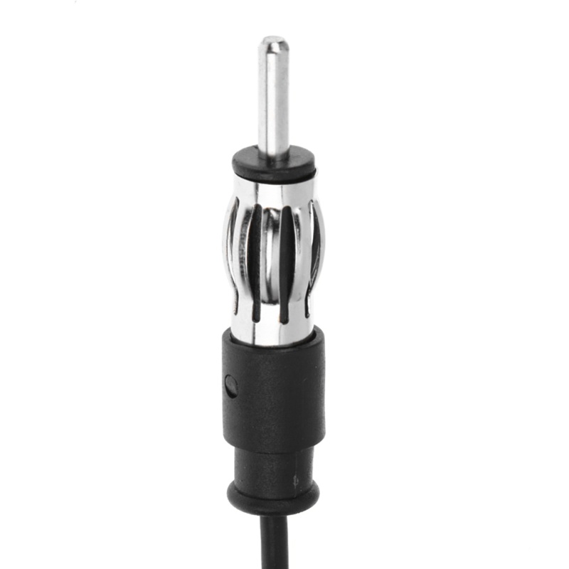 Ăng Ten Ẩn Tín Hiệu Radio FM 12V Cho Kính Chắn Gió Xe Hơi