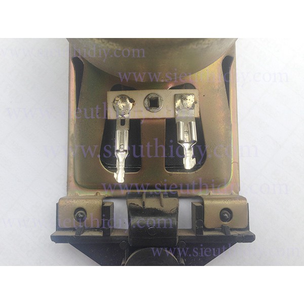 Cốt+áo 2.8mm cái dày 0.3mm - cos đực đồng mạ thiếc(Gói)