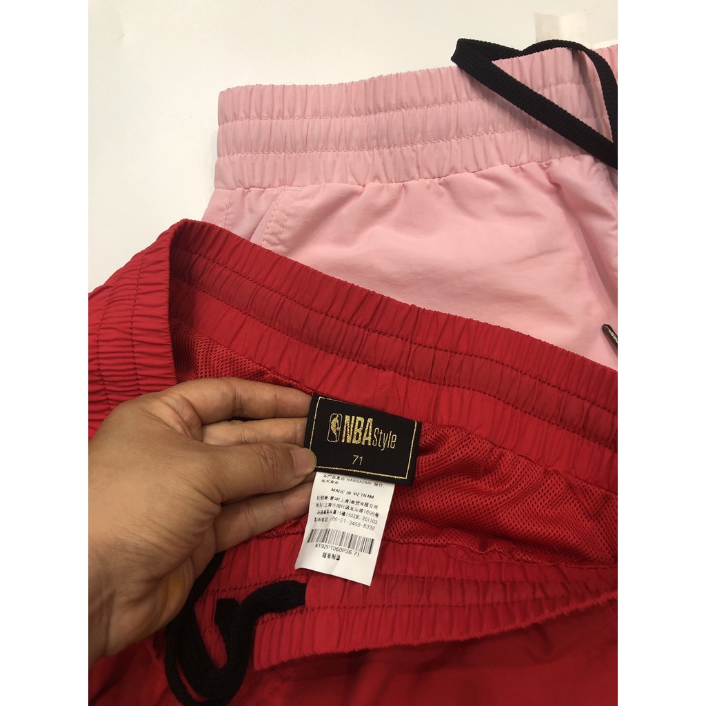 Quần bơi NBA cho nam xuất Hàn | BigBuy360 - bigbuy360.vn