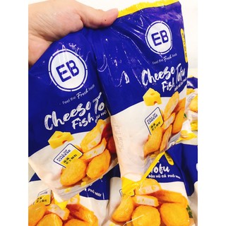ĐẬU HŨ PHÔ MAI 500gr (hoả tốc HCM)