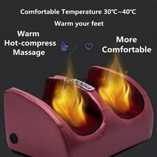 Máy Mát Xa Chân Chăm Sóc Sức Khỏe
