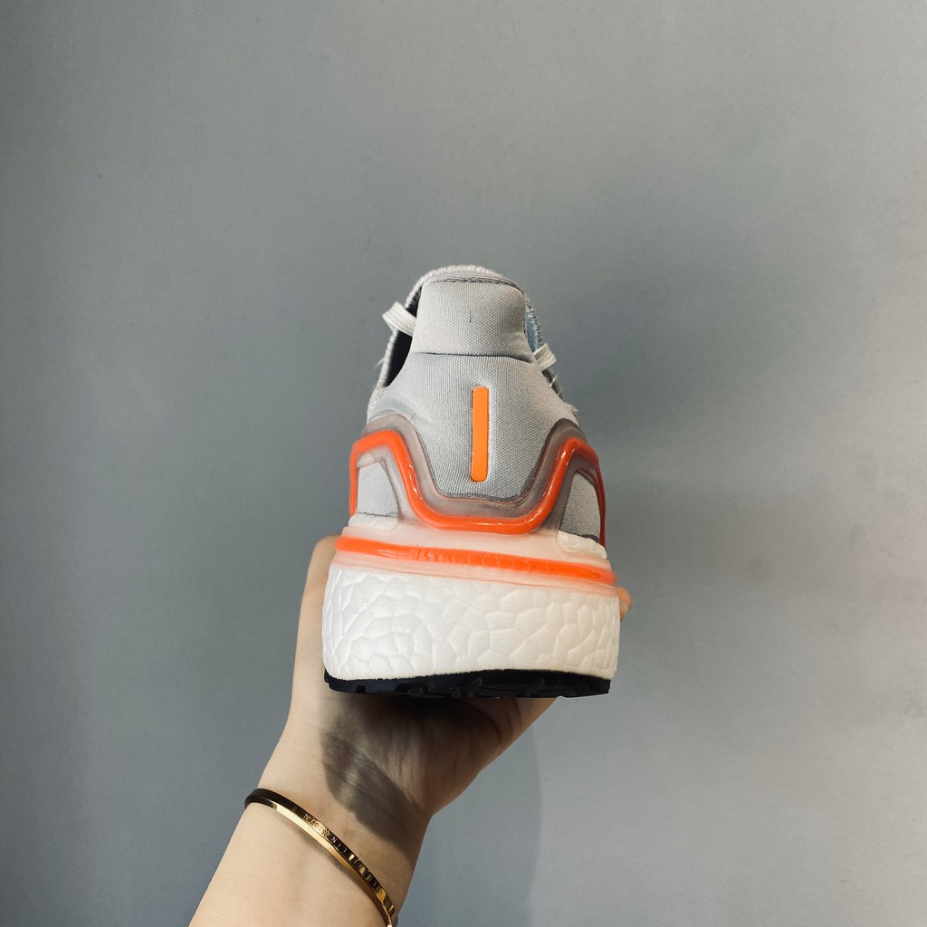 [𝗕𝗮́𝗻 𝗹𝗼̂̃ 𝘃𝗼̂́𝗻] Giày thể thao,Giày sneaker ultraboost xám 6.0 mới nhất,hót nhất,bản cao cấp nhất [ BẢN TRUNG ]