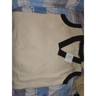 Áo ghile len nữ M05(Order)