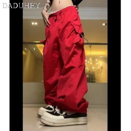 Quần yếm ốp rộng phong cách retro đường phố Mỹ cao cấp hợp thời trang cho nam nữ