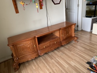 Kệ tivi cao cấp