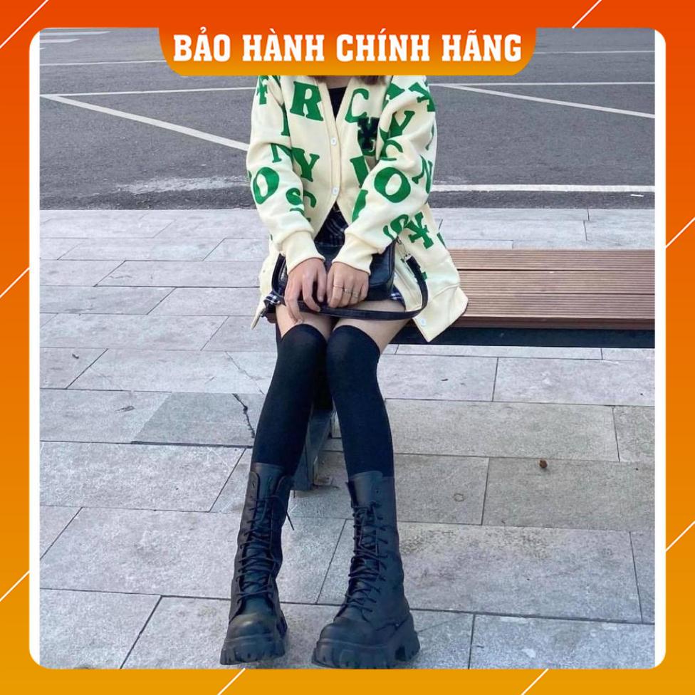 Áo khoác Dirty Coins Cardigan form rộng nam nữ unisex DirtyCoins | BigBuy360 - bigbuy360.vn