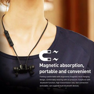 Tai Nghe Bluetooth Plextone BX338