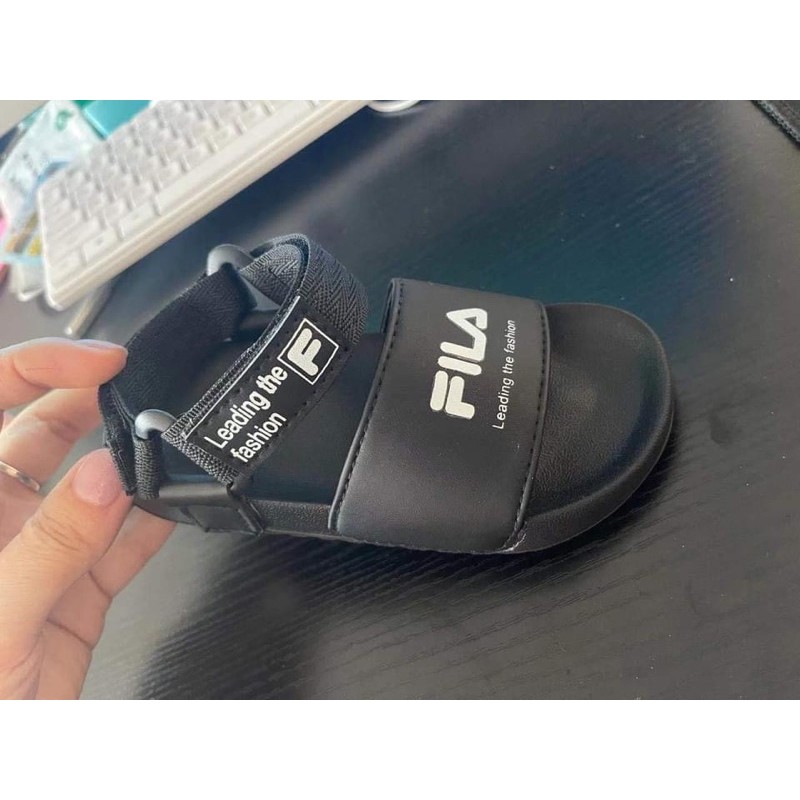 Dép xăng đan Phila cho bé