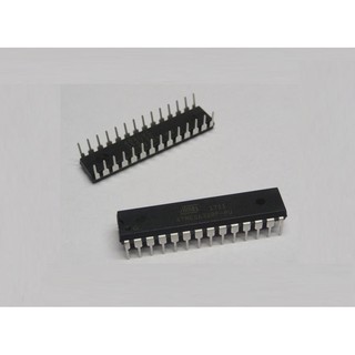 IC ATmega 328P - PU đã nạp Arduino UNO Bootloader