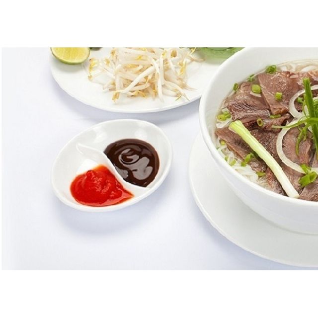 Tương đen chấm thịt nướng, phở cuốn 230g
