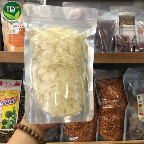 Bồ Mễ - Tuyết Liên Tử - nấu chè dưỡng nhan 250g/500g