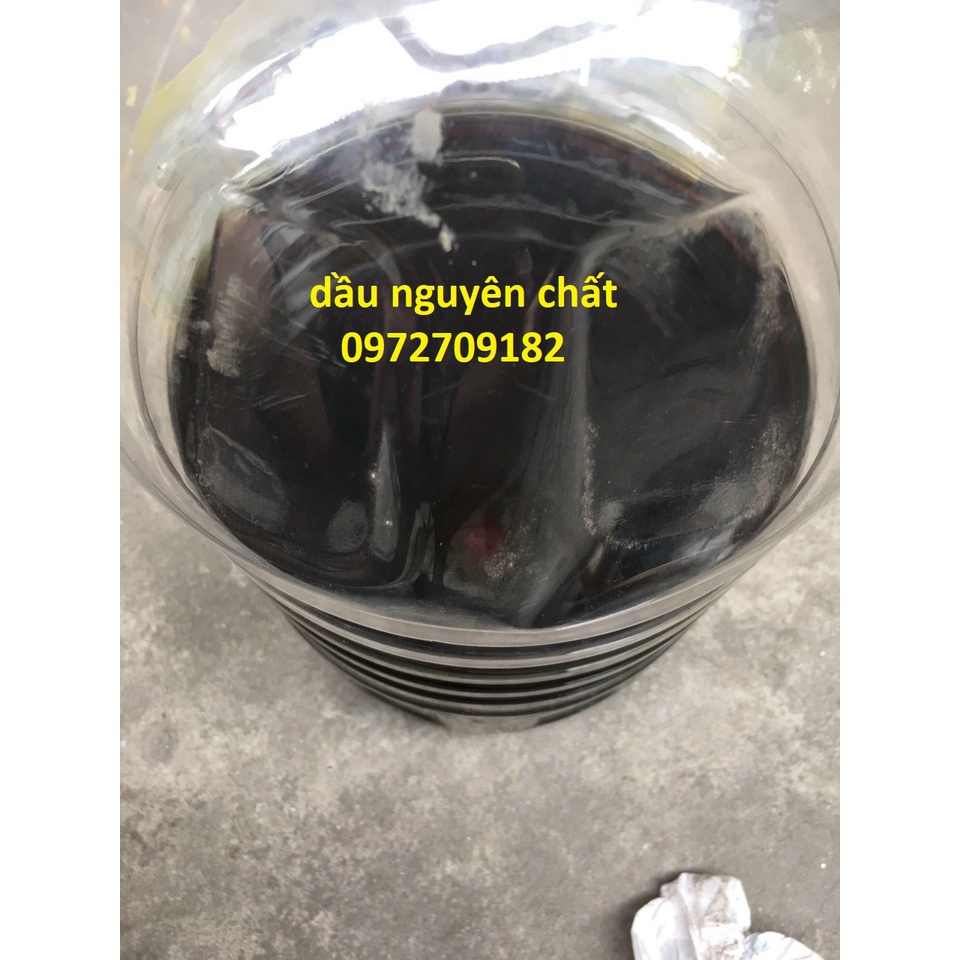 Dầu làm mát cắt gọt kim loại 5L nguyên chất _ 𝐅𝐑𝐄𝐄 𝐒𝐇𝐈𝐏 _ Dầu làm mát máy cắt nhôm pha nước thành dạng sữa