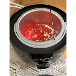 SÁP WAX HARD BEAN