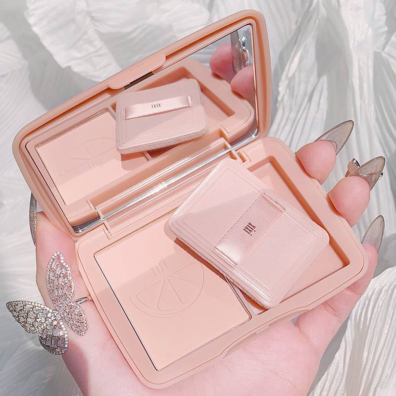 XIXI (Hàng Mới Về) Phấn Phủ Trang Điểm Che Phủ Lỗ Chân Lông Kiểm Soát Dầu | BigBuy360 - bigbuy360.vn