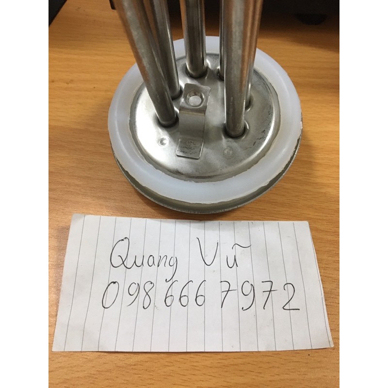 Ruột bình nóng lạnh bát 93 rossi ,kangaroo