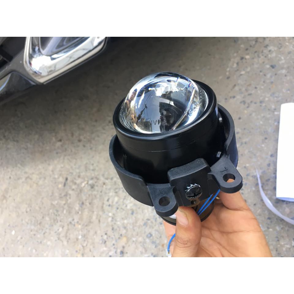 Cặp đèn Bi gầm MINI dành cho xe hơi ( 1 đôi)