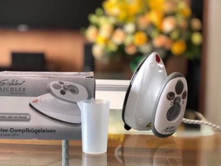BÀN LÀ MINI DU LỊCH SICHLER