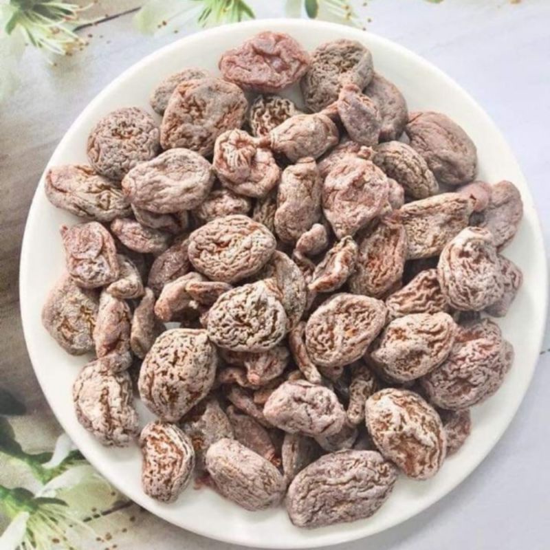 Xí Muội Oliu (300 Gram)