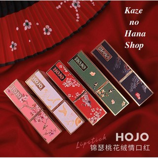 SON CỔ PHONG MANSLY HOJO
