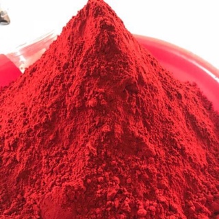 Bột nghệ đỏ nguyên chất vô gà đá(100gram)