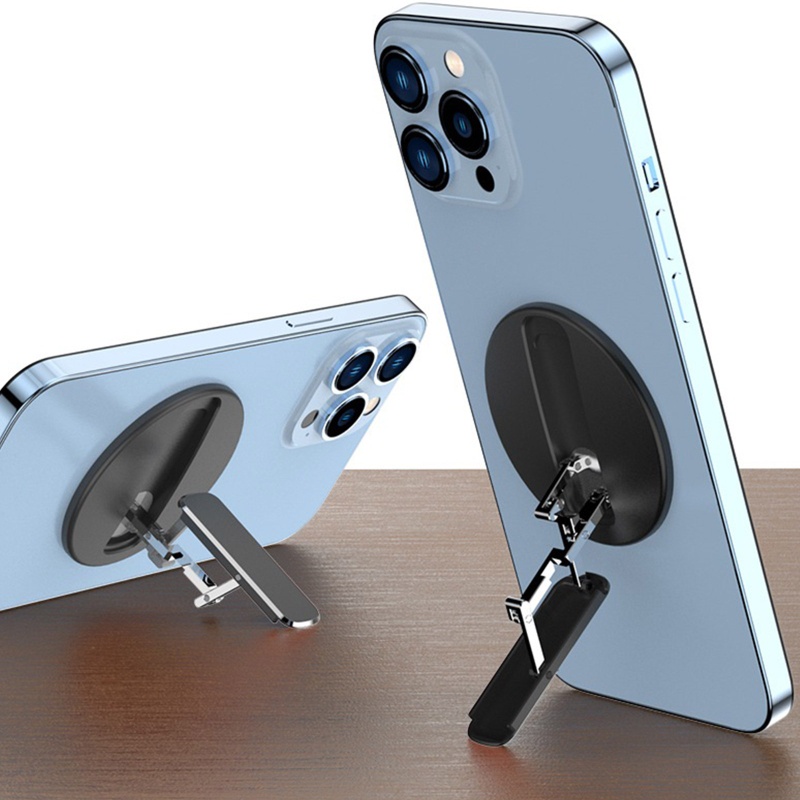 Nhẫn Đỡ Điện Thoại Xoay 360 Độ Cho Iphone 13° Vòng Cổ Xoay Được