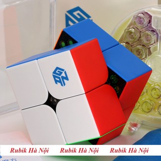 Rubik 2x2 Gan 251 M Có nam Châm Cao Cấp
