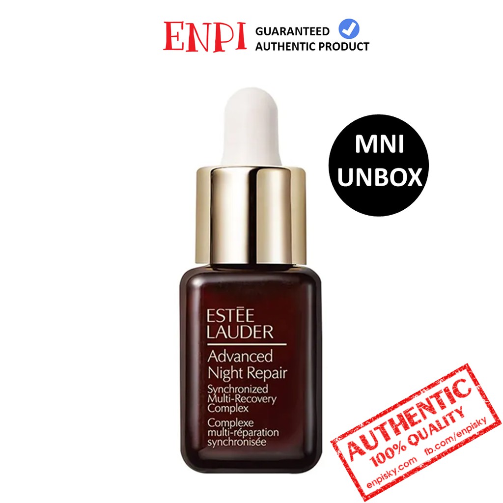 Tinh chất Estee Lauder ANR minisize fullbox