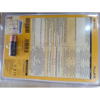 Súng đo nhiệt độ từ xa Fluke 62 500 độ C