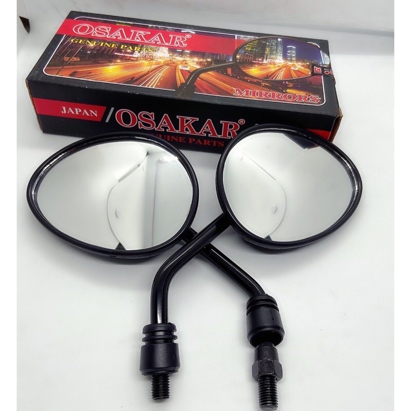 Gương tai mèo osaka hàng cao cấp rất đẹp