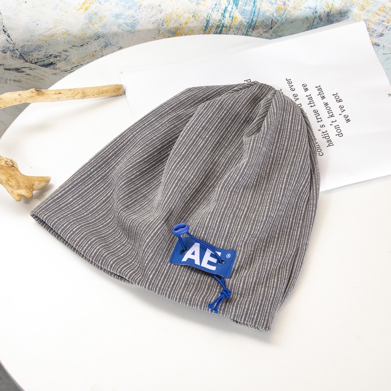 Mũ Len Dệt Kim Mỏng Kiểu Dáng Xinh Xắn Hợp Thời Trang Cho Nữ