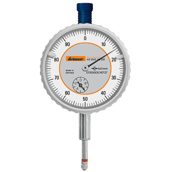 Đồng Hồ So Chân Nhún Garant 10/58 - Hàng Chính Hãng 100% từ Đức