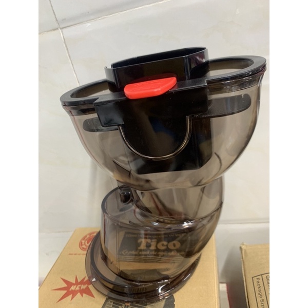 PHỤ KIỆN PHUỄ MÁY ÉP CHẬM SATVM JE220-22M00 , 250w