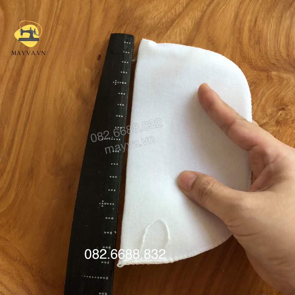 Combo 2 đôi đệm cầu vai áo Vest