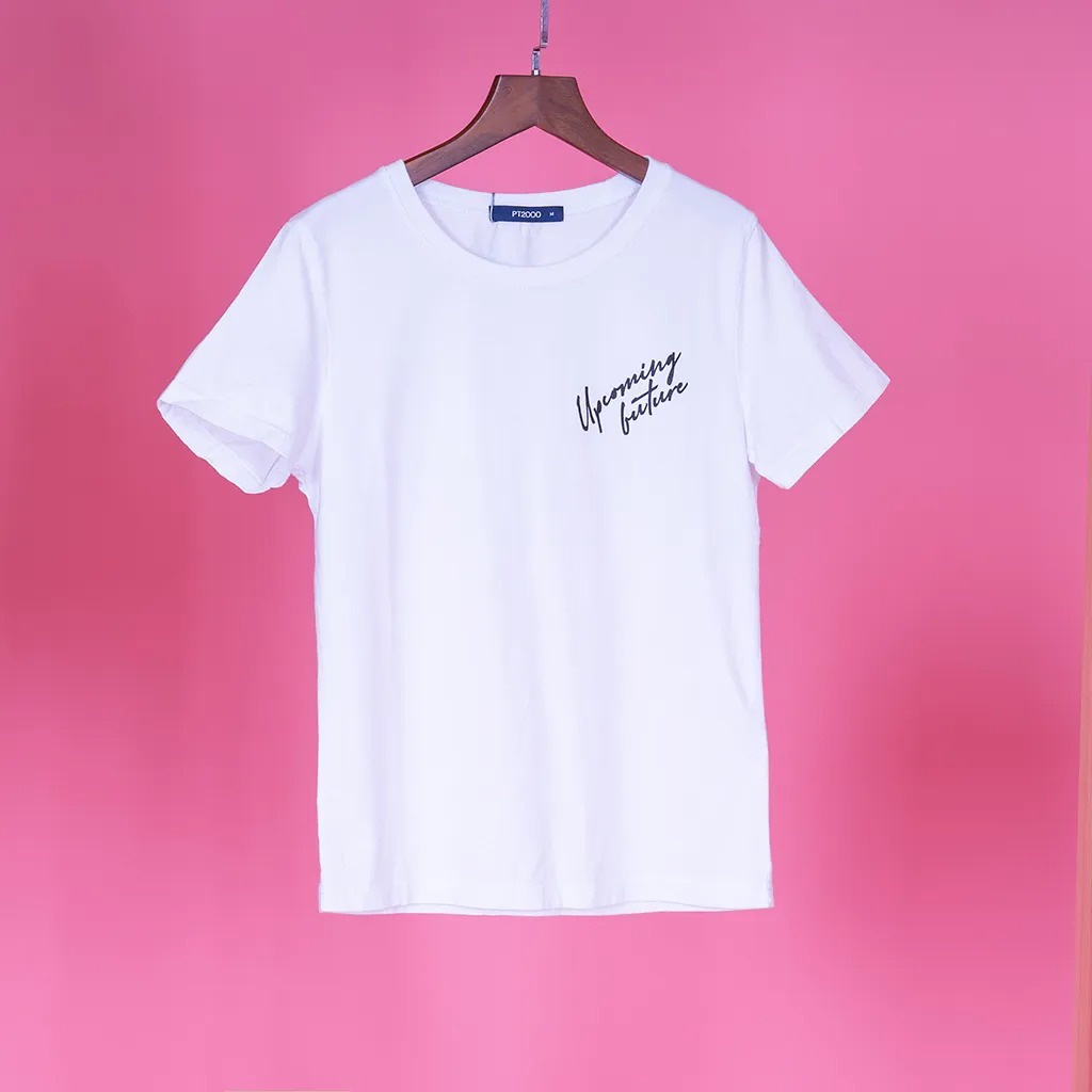 PT2000 FASHION - Áo thun nữ tay ngắn