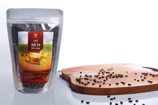 TRÀ ĐẬU ĐỎ(Trà xích tiểu đậu) gói 500g