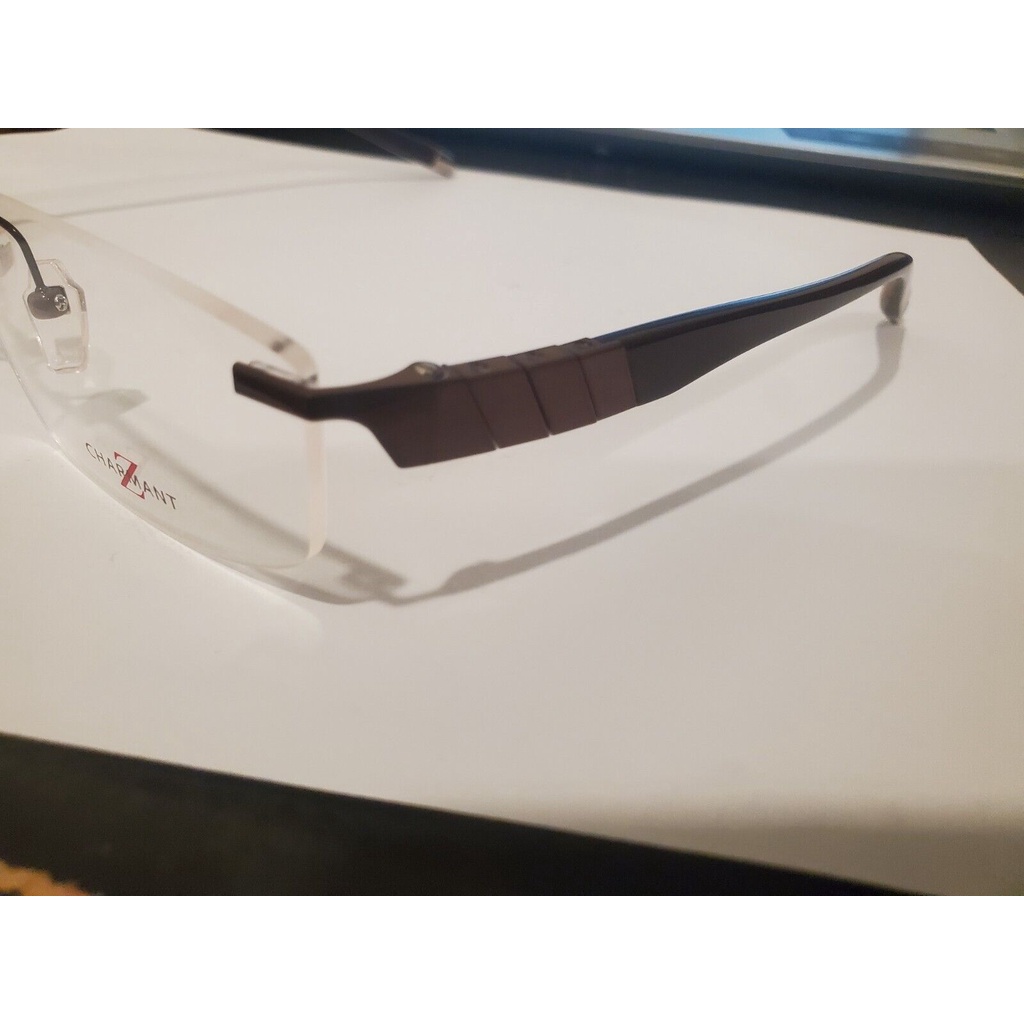 Gọng cận Charmant auth nhập khẩu Mỹ