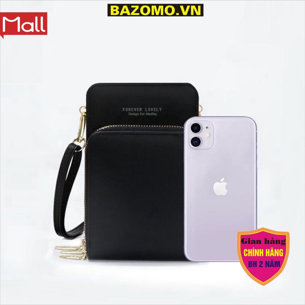 Túi đeo chéo nữ đi chơi mini MADLEY nhỏ gọn đẹp giá rẻ TX427