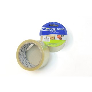 Băng Keo Trong UBL HY0011