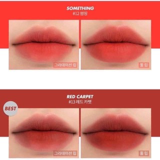 Son thỏi  Zero Matte Lipstick 3.0g (LAVUGA)