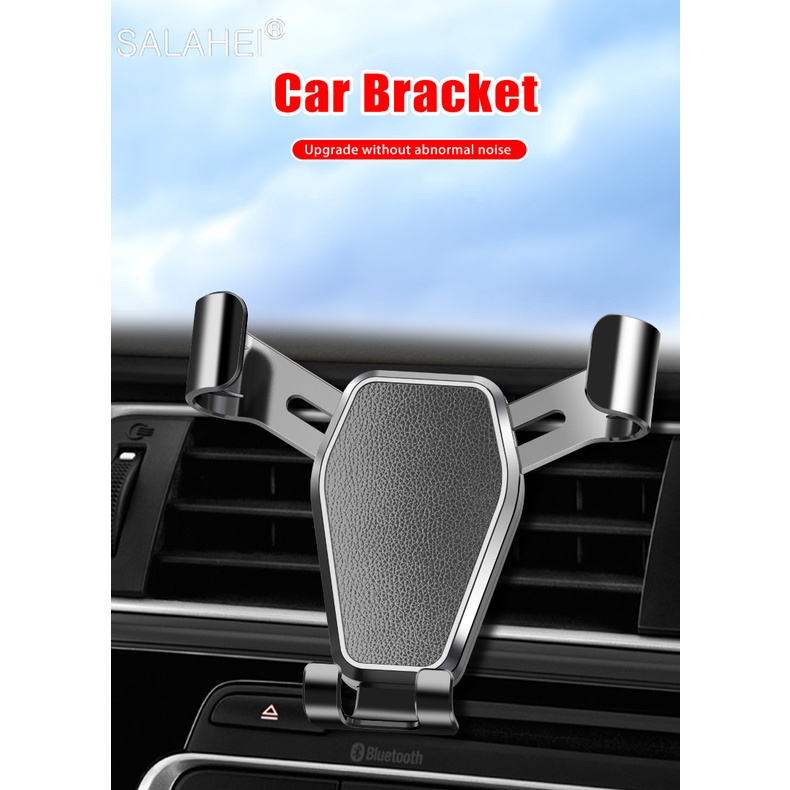 Giá Đỡ Điện Thoại Kẹp Điều Hòa Xe Hơi Cho acura rdx integra tlx cdx rdx zdx tlx tlx-l Rx