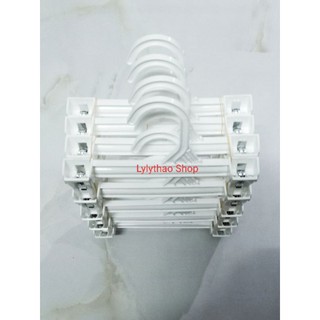 Móc kẹp trẻ em 20cm (Combo 10 cái)