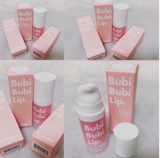 Tẩy tế bào chết môi 💄