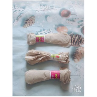 Tất da, Tất giấy cho nữ