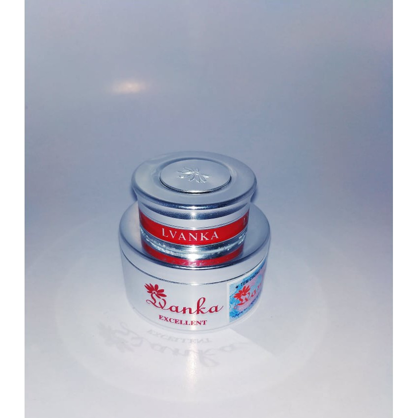 Kem dưỡng trắng da cao cấp chuyên sâu LVANKA ANTI-AGING BEAUTY CREAM WHITENING & SUNBLOCK