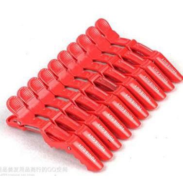 Kẹp tóc chuyên nghiệp