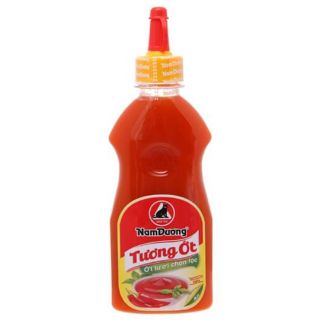 Tương Ớt/ Tương Cà Nam Dương