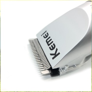 Tông Đơ Kemei 27C - Tông Đơ Cắt Tóc Chuyên Nghiệp