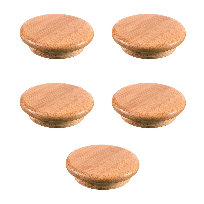 Khuôn Silicone Làm Hộp Đựng Chai Lọ DIY Tại Nhà